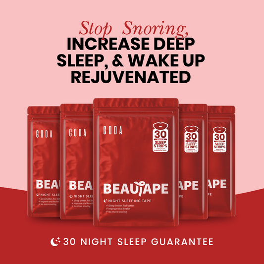 Beautape™ - Beauty Sleep Tape
